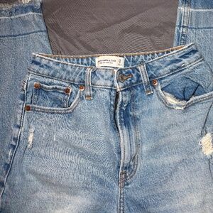 Abercrombie jeans